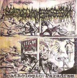 Scatologic Madness Possession : Scathologic Paradise